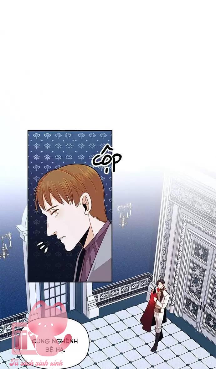 Hoàng Hậu Tái Hôn - Chap 60 - Trang 21