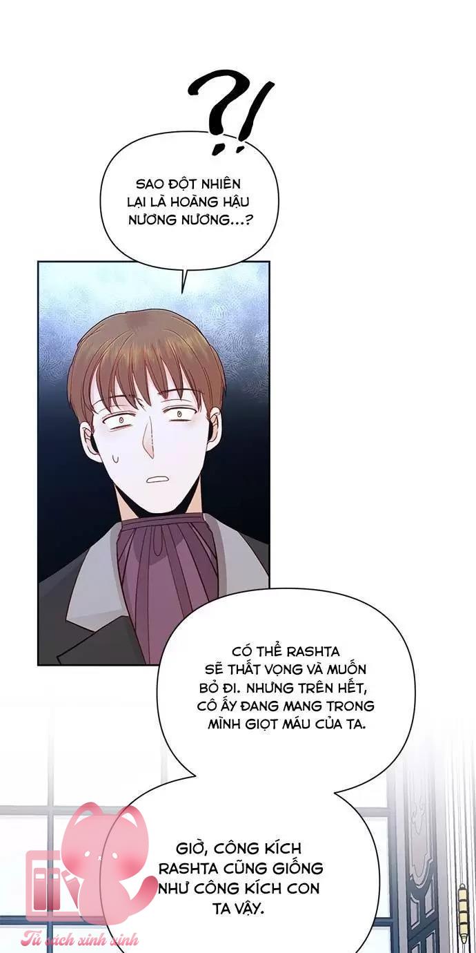 Hoàng Hậu Tái Hôn - Chap 60 - Trang 24
