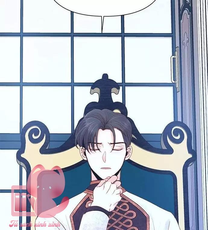 Hoàng Hậu Tái Hôn - Chap 60 - Trang 25