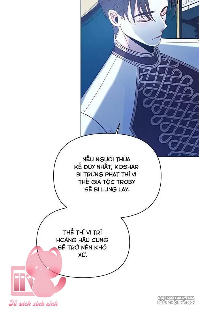 Hoàng Hậu Tái Hôn - Chap 60 - Trang 29