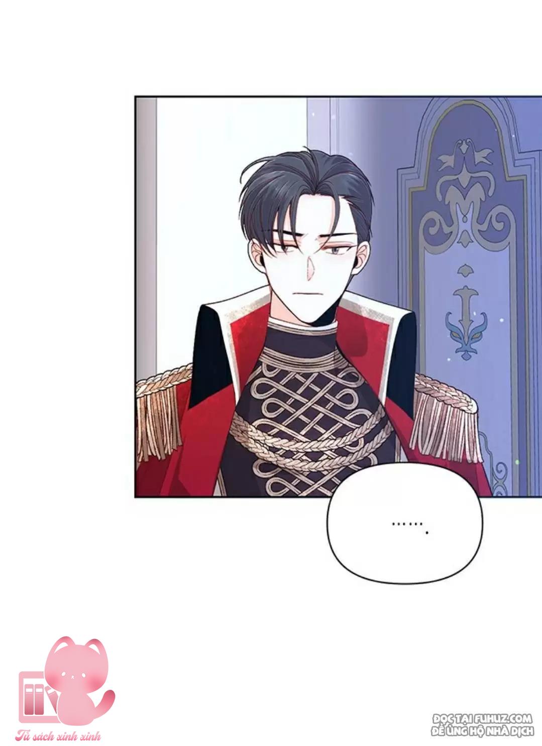 Hoàng Hậu Tái Hôn - Chap 60 - Trang 3