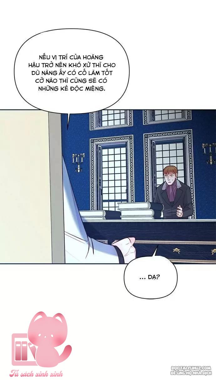 Hoàng Hậu Tái Hôn - Chap 60 - Trang 30