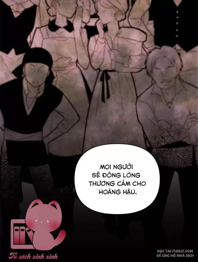 Hoàng Hậu Tái Hôn - Chap 60 - Trang 33
