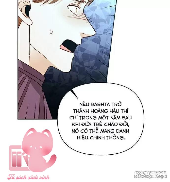 Hoàng Hậu Tái Hôn - Chap 60 - Trang 36