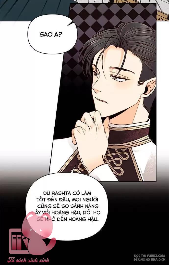 Hoàng Hậu Tái Hôn - Chap 60 - Trang 38