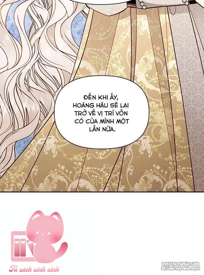 Hoàng Hậu Tái Hôn - Chap 60 - Trang 40