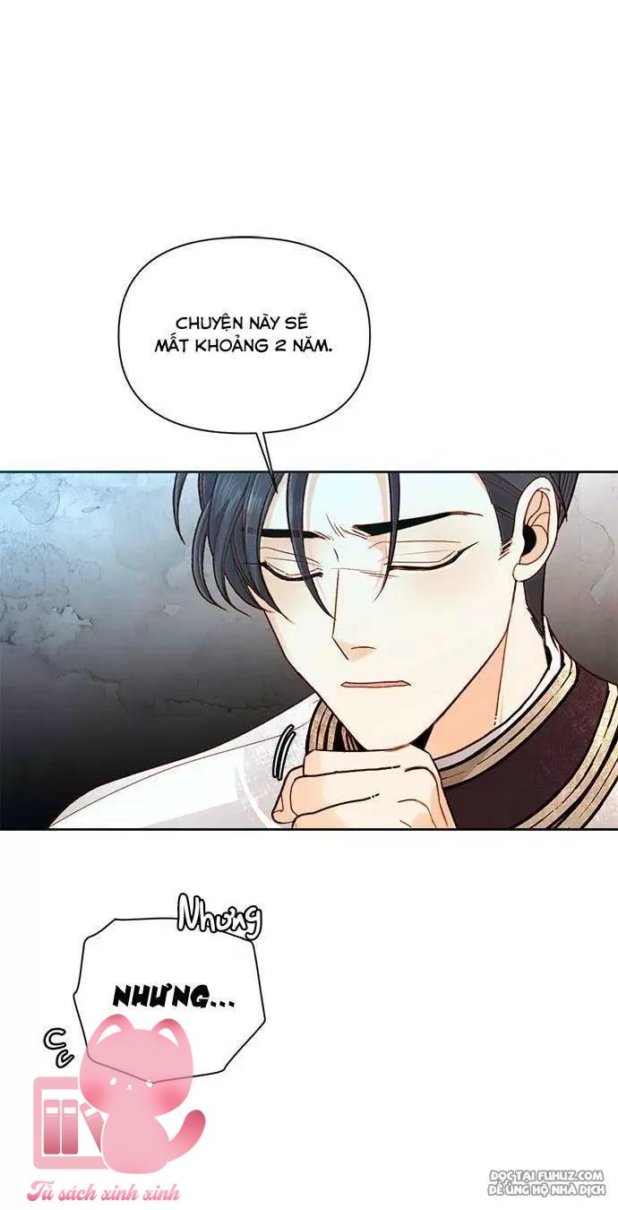 Hoàng Hậu Tái Hôn - Chap 60 - Trang 41