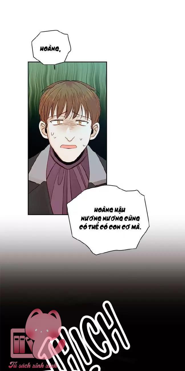Hoàng Hậu Tái Hôn - Chap 60 - Trang 42