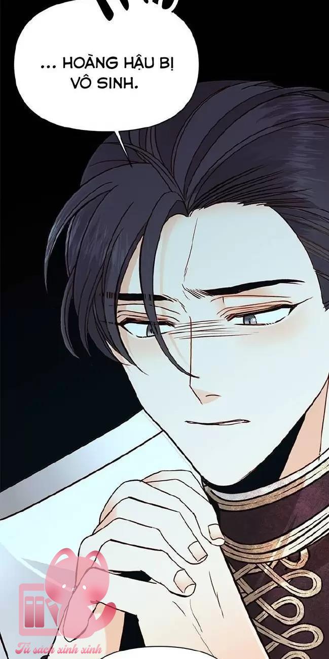Hoàng Hậu Tái Hôn - Chap 60 - Trang 43