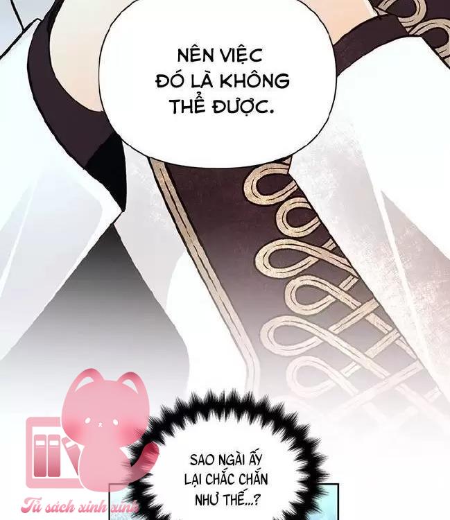 Hoàng Hậu Tái Hôn - Chap 60 - Trang 44