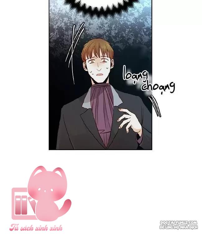 Hoàng Hậu Tái Hôn - Chap 60 - Trang 45