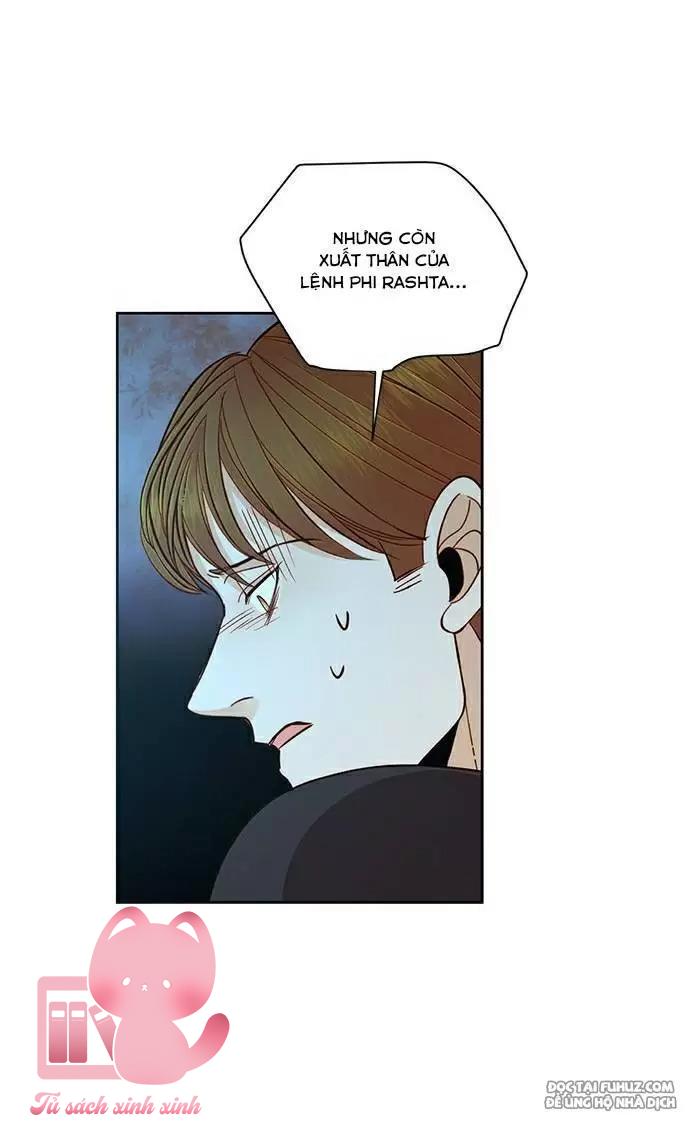 Hoàng Hậu Tái Hôn - Chap 60 - Trang 49