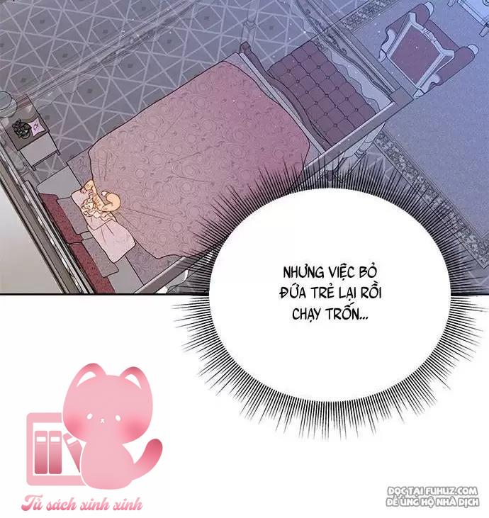 Hoàng Hậu Tái Hôn - Chap 60 - Trang 5
