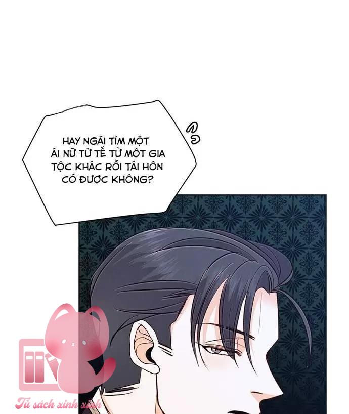 Hoàng Hậu Tái Hôn - Chap 60 - Trang 50