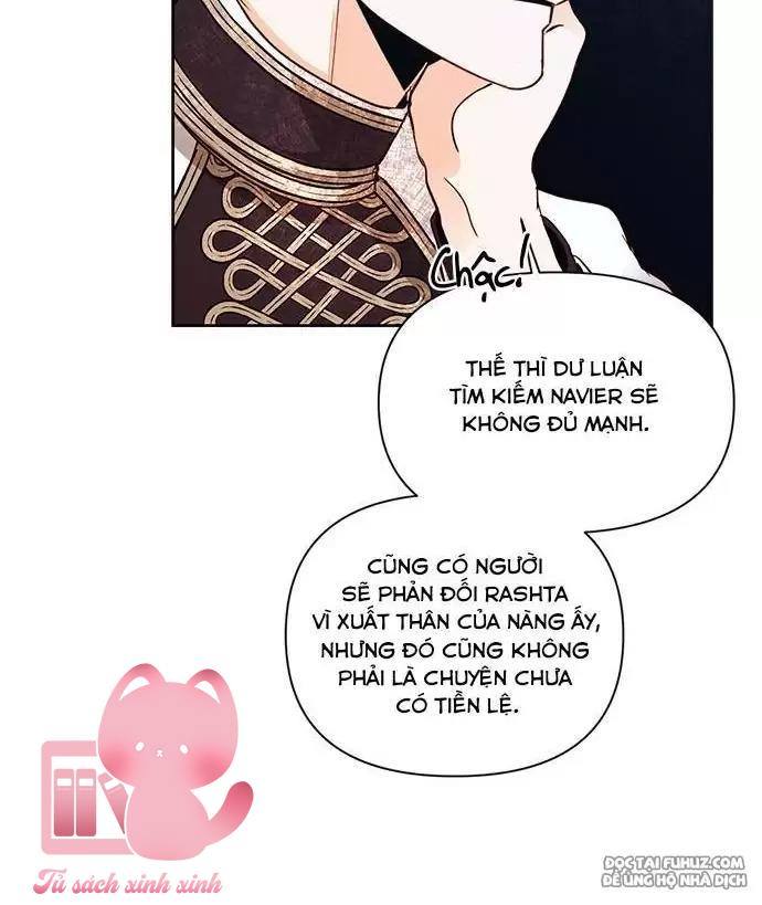 Hoàng Hậu Tái Hôn - Chap 60 - Trang 51