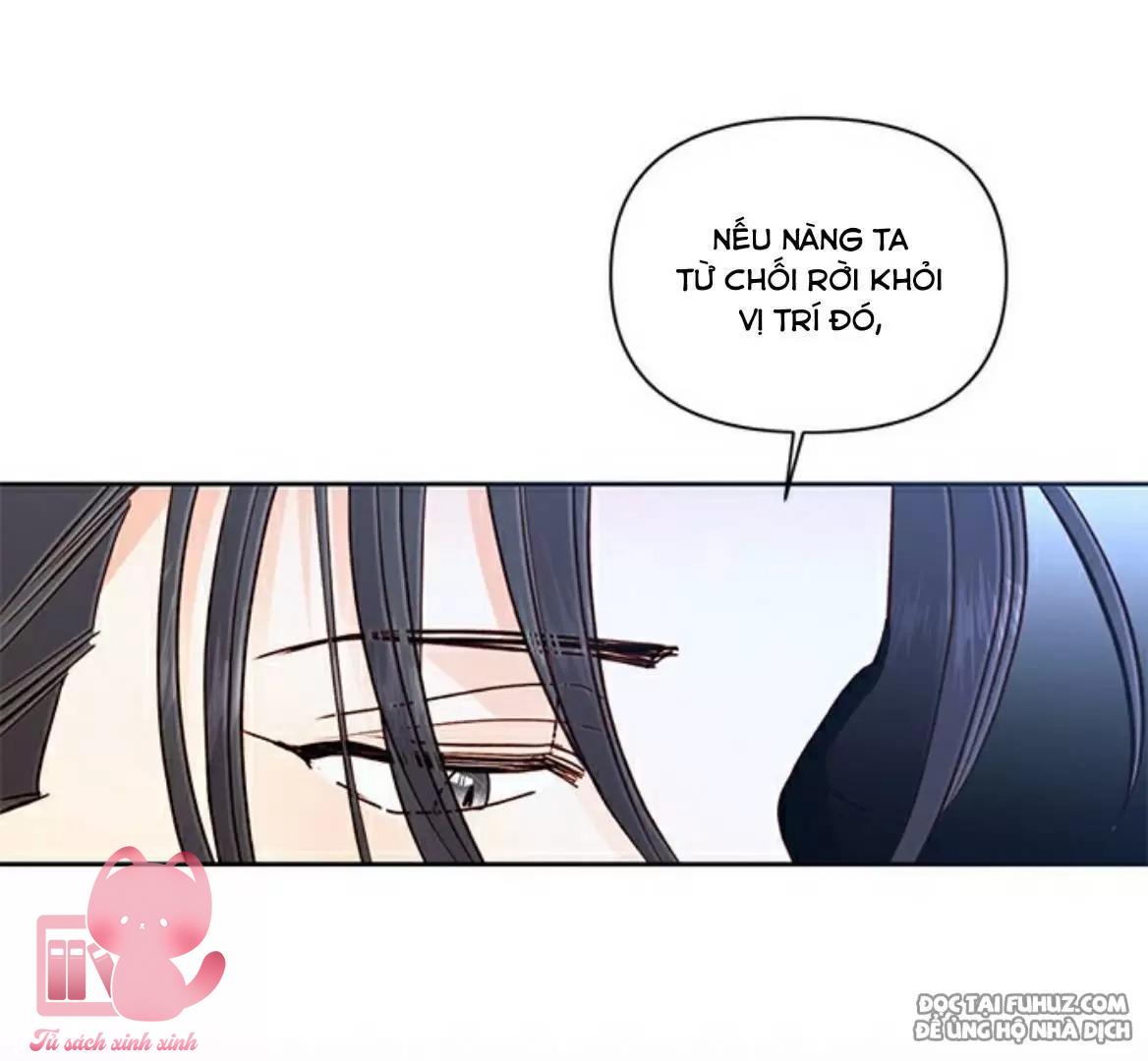 Hoàng Hậu Tái Hôn - Chap 60 - Trang 53