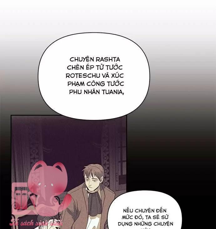 Hoàng Hậu Tái Hôn - Chap 60 - Trang 54