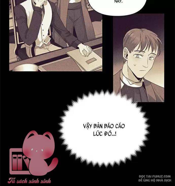 Hoàng Hậu Tái Hôn - Chap 60 - Trang 55