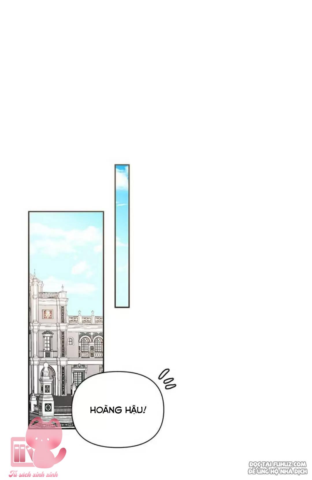 Hoàng Hậu Tái Hôn - Chap 60 - Trang 59