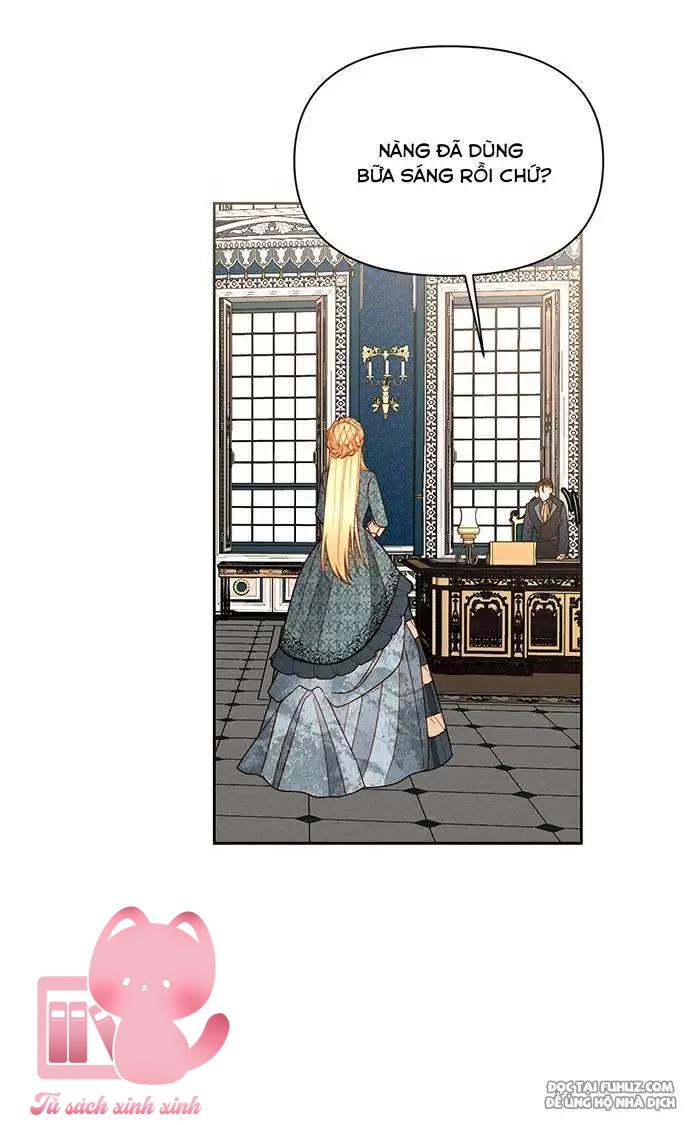 Hoàng Hậu Tái Hôn - Chap 60 - Trang 60