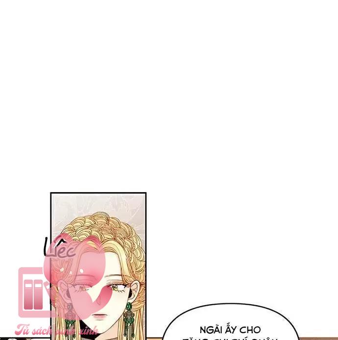 Hoàng Hậu Tái Hôn - Chap 60 - Trang 61