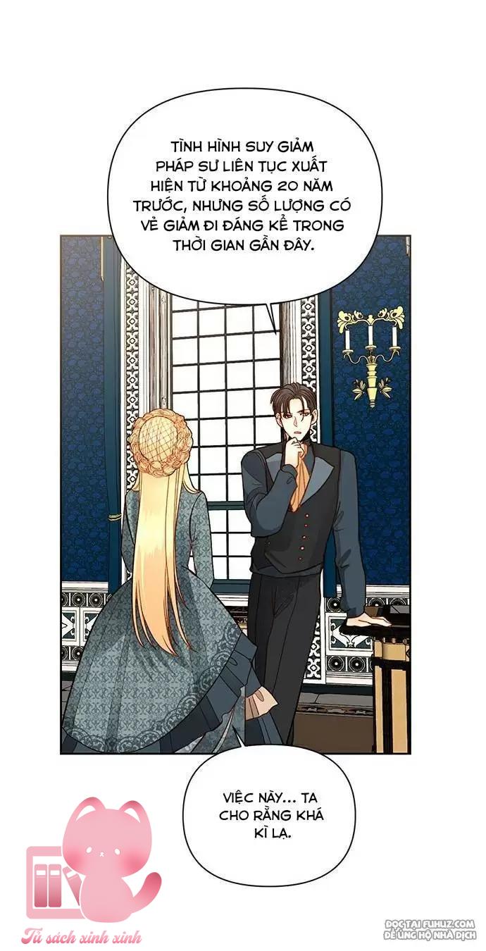Hoàng Hậu Tái Hôn - Chap 60 - Trang 67
