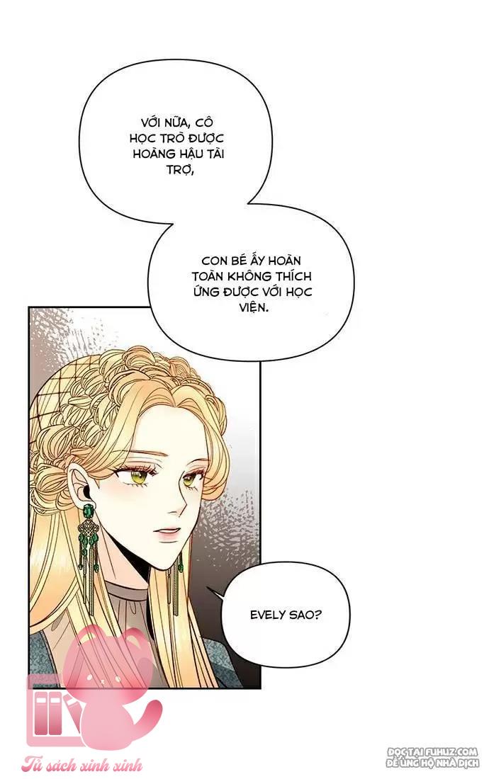 Hoàng Hậu Tái Hôn - Chap 60 - Trang 68