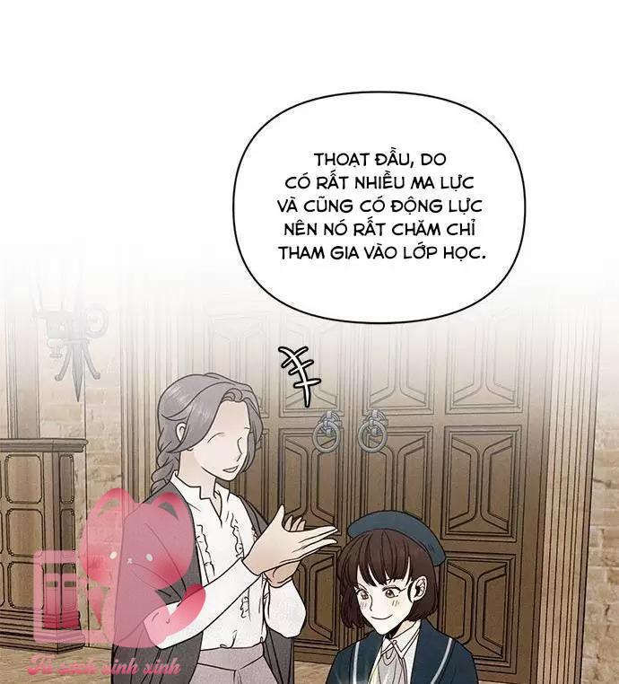 Hoàng Hậu Tái Hôn - Chap 60 - Trang 69