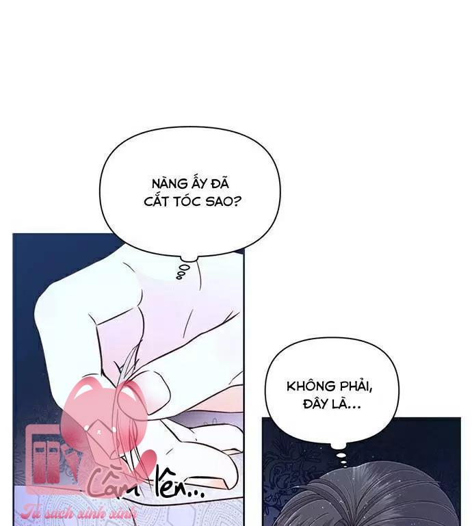 Hoàng Hậu Tái Hôn - Chap 60 - Trang 7
