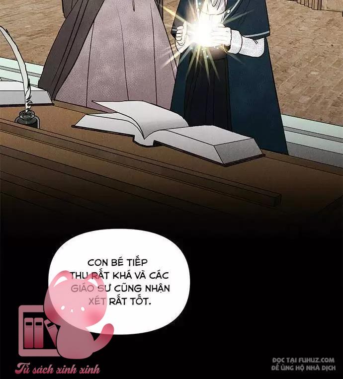 Hoàng Hậu Tái Hôn - Chap 60 - Trang 70