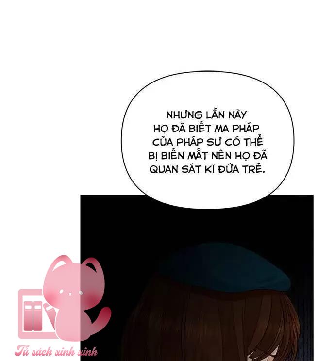 Hoàng Hậu Tái Hôn - Chap 60 - Trang 73