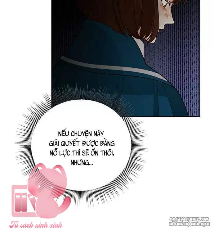 Hoàng Hậu Tái Hôn - Chap 60 - Trang 74