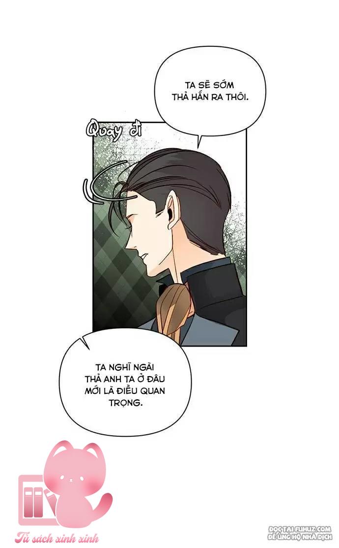 Hoàng Hậu Tái Hôn - Chap 60 - Trang 77