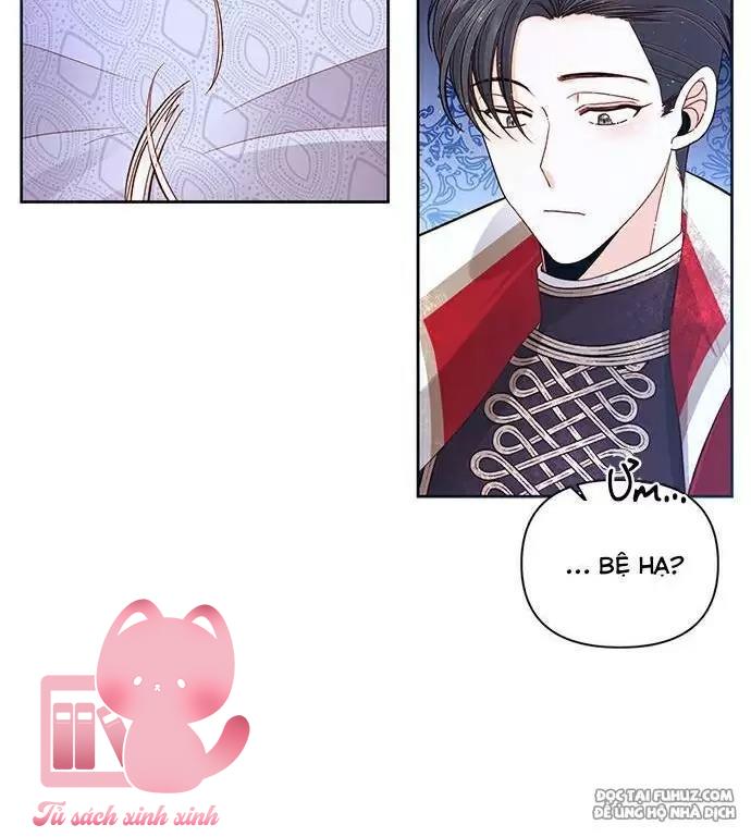 Hoàng Hậu Tái Hôn - Chap 60 - Trang 8