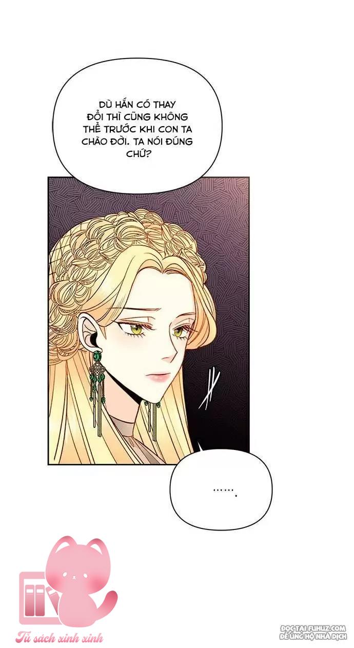 Hoàng Hậu Tái Hôn - Chap 60 - Trang 82