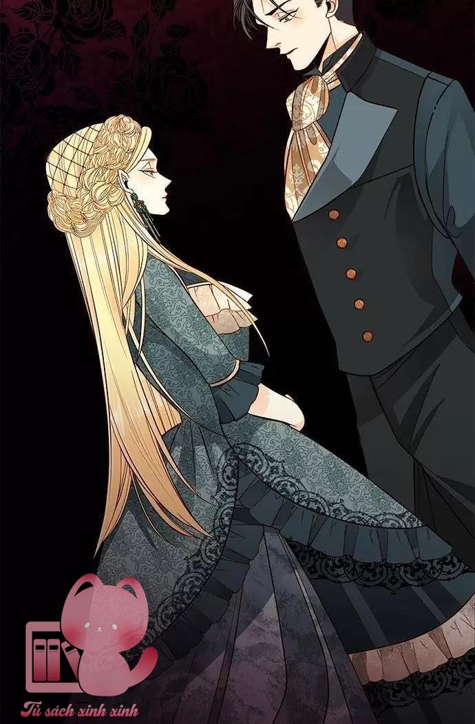 Hoàng Hậu Tái Hôn - Chap 60 - Trang 84