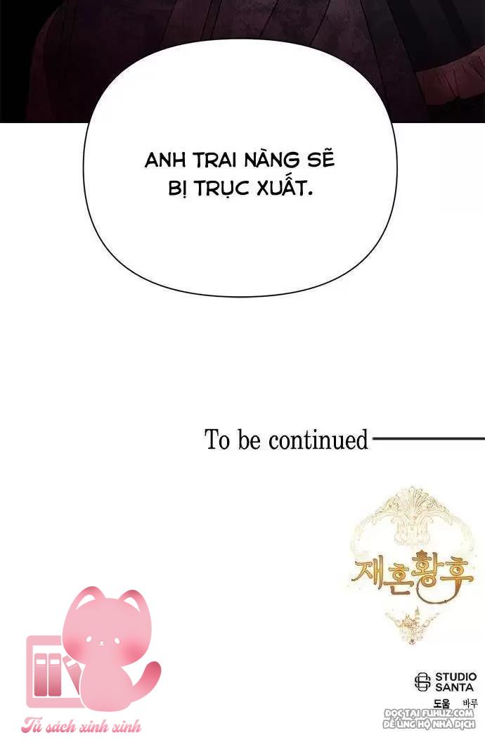 Hoàng Hậu Tái Hôn - Chap 60 - Trang 85