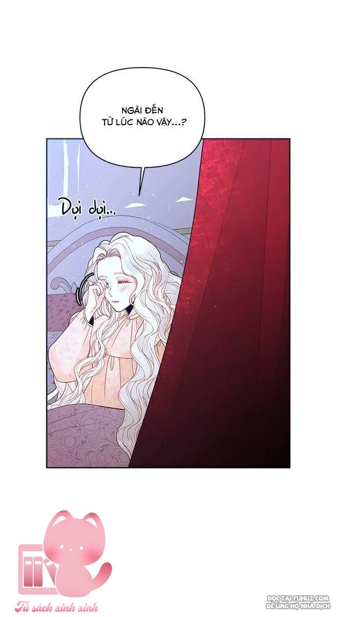 Hoàng Hậu Tái Hôn - Chap 60 - Trang 9