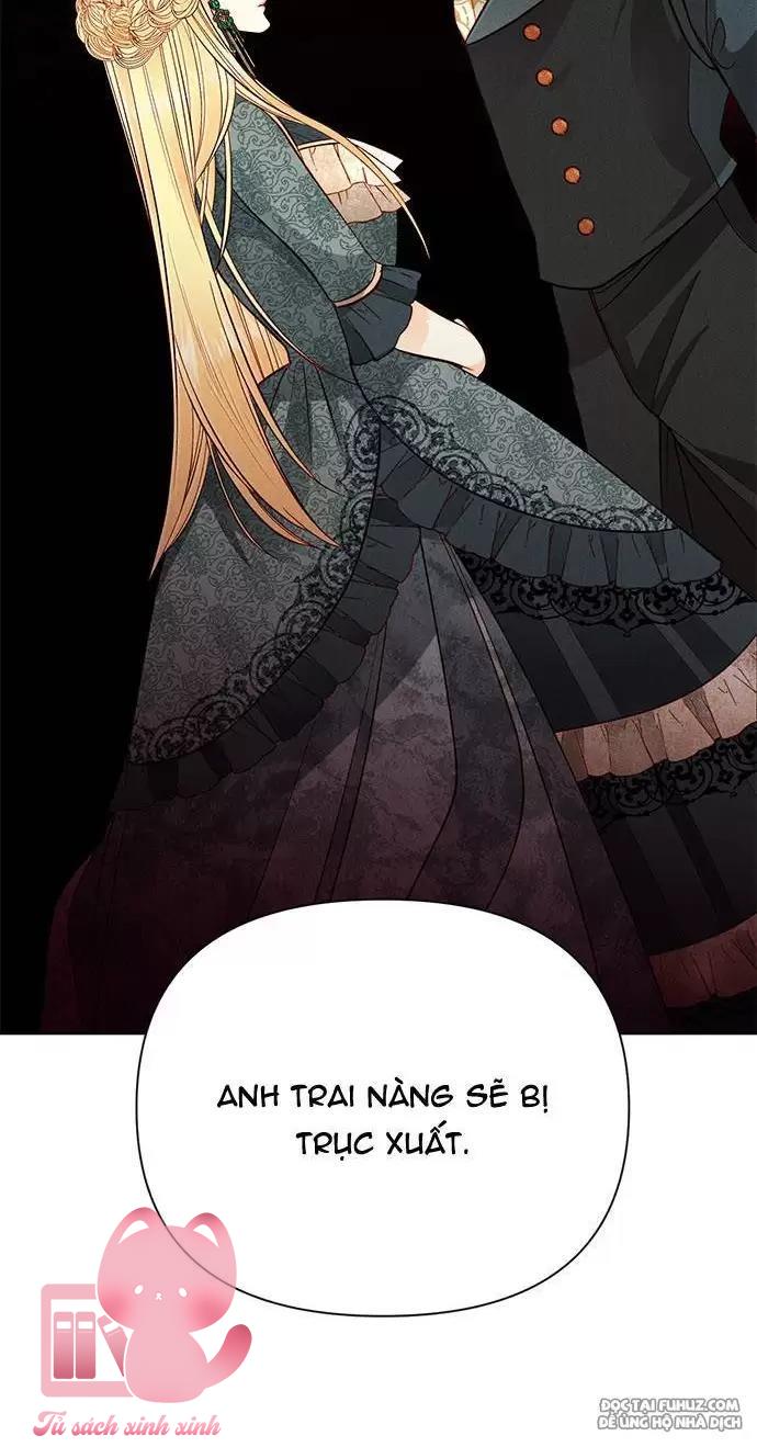 Hoàng Hậu Tái Hôn - Chap 61 - Trang 1
