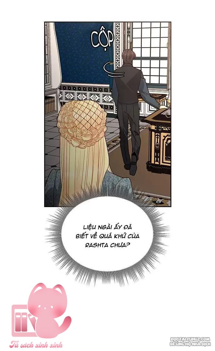 Hoàng Hậu Tái Hôn - Chap 61 - Trang 14