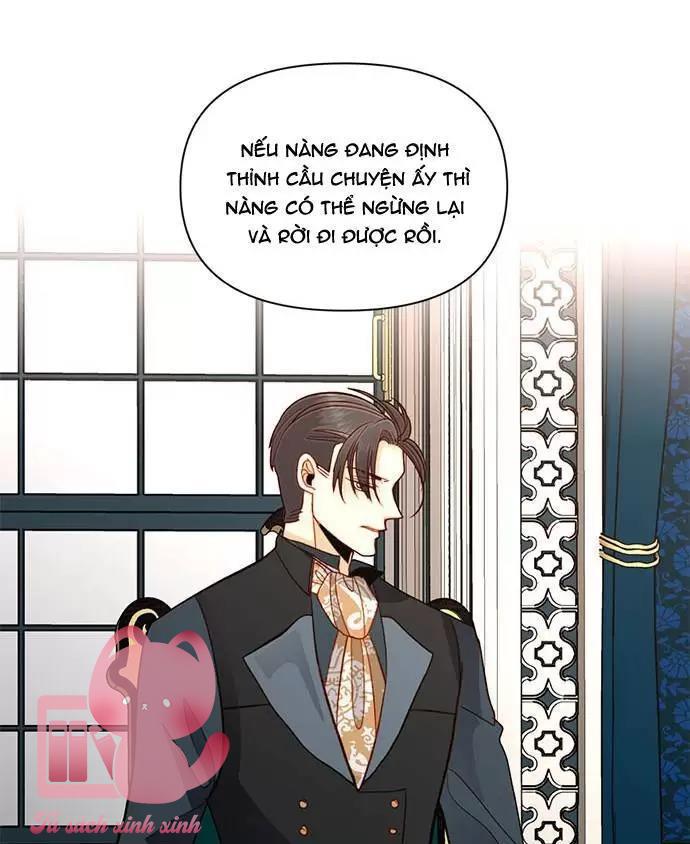 Hoàng Hậu Tái Hôn - Chap 61 - Trang 15