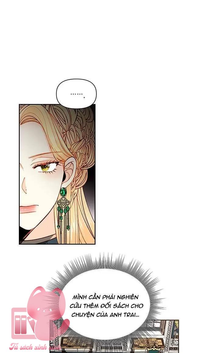 Hoàng Hậu Tái Hôn - Chap 61 - Trang 18