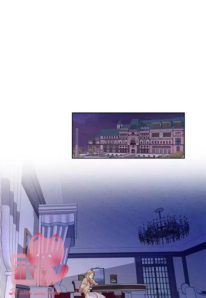 Hoàng Hậu Tái Hôn - Chap 61 - Trang 20