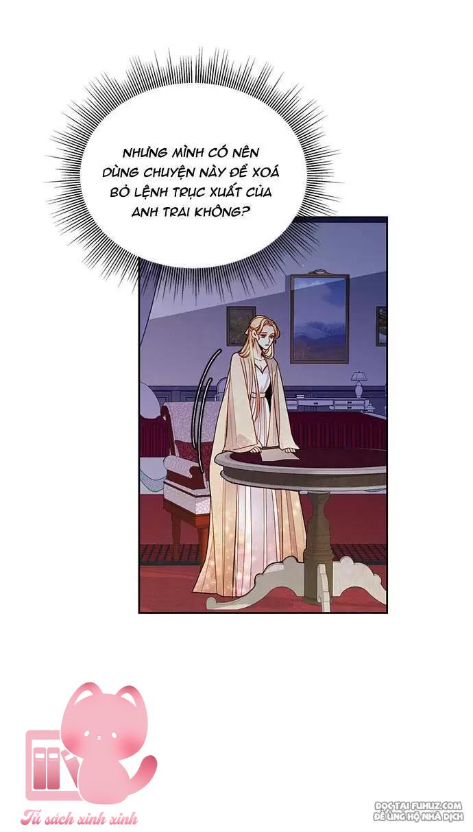 Hoàng Hậu Tái Hôn - Chap 61 - Trang 23