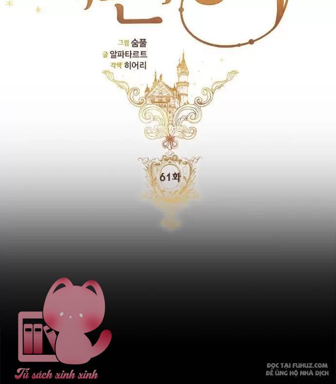 Hoàng Hậu Tái Hôn - Chap 61 - Trang 25