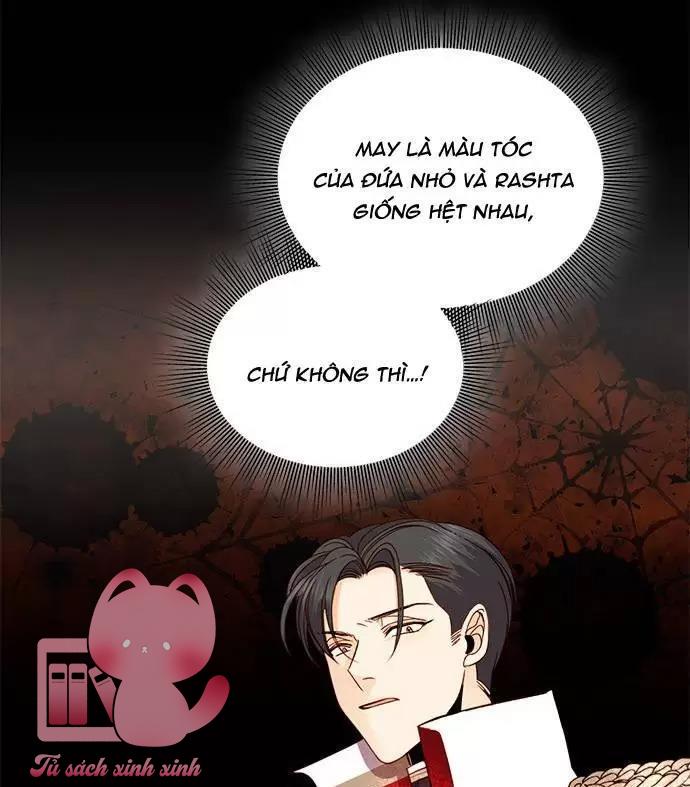 Hoàng Hậu Tái Hôn - Chap 61 - Trang 26