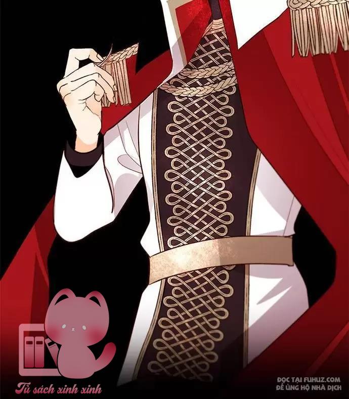 Hoàng Hậu Tái Hôn - Chap 61 - Trang 28