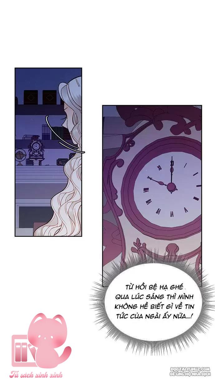 Hoàng Hậu Tái Hôn - Chap 61 - Trang 29
