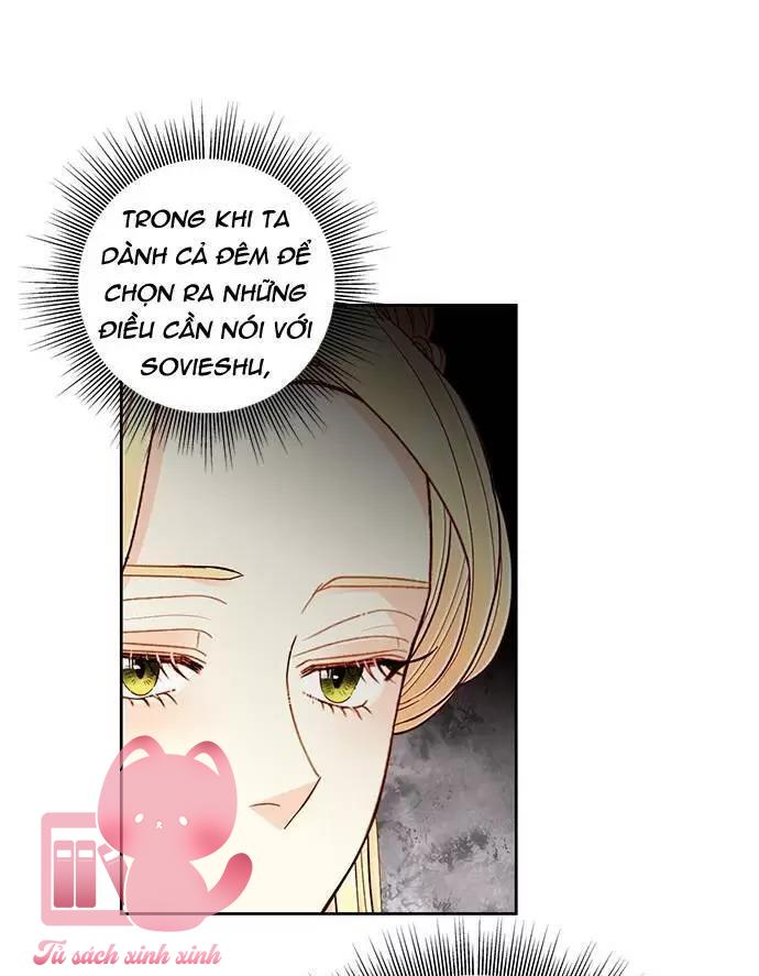 Hoàng Hậu Tái Hôn - Chap 61 - Trang 3