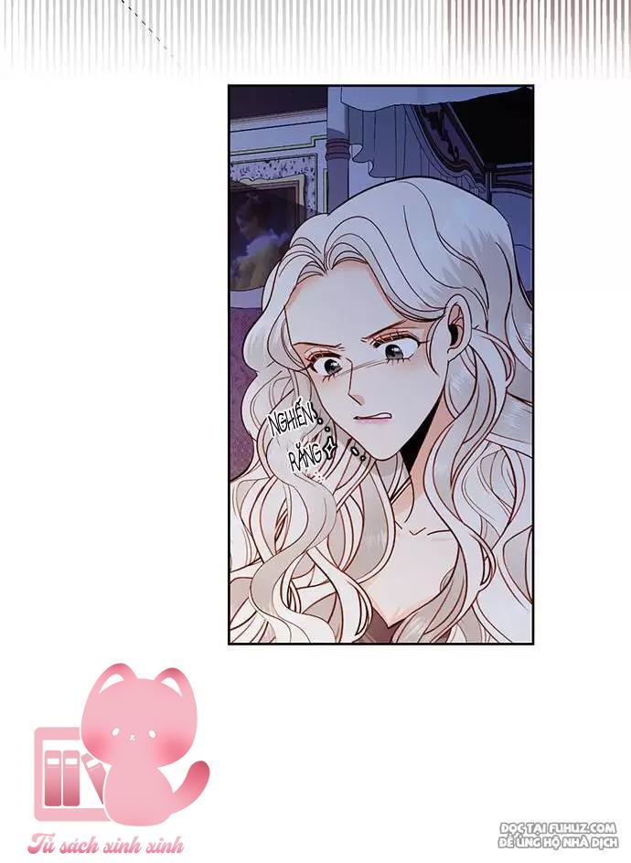 Hoàng Hậu Tái Hôn - Chap 61 - Trang 30